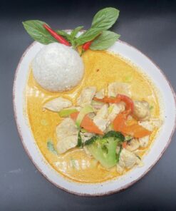 Kha Pau