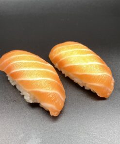 S20. Nigiri Sake