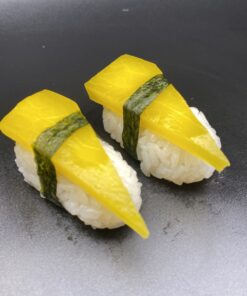 S25. Nigiri Shinko