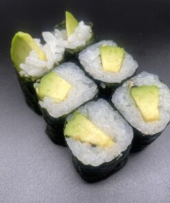 S9. Maki Avocado