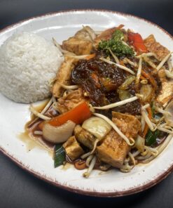 Sukiyaki