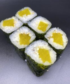 S18. Maki Shinko