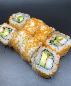 S31. California Masago